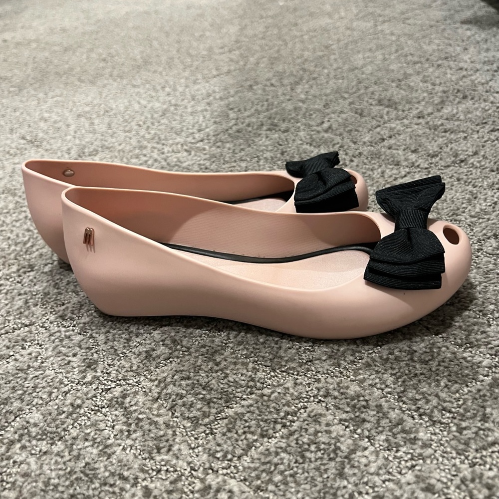 Melissa ultra girl sweet XIII